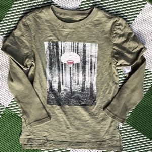 Art Class brand basketball graphics. New with tags